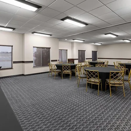 La Quinta By Wyndham Brownsville North-3