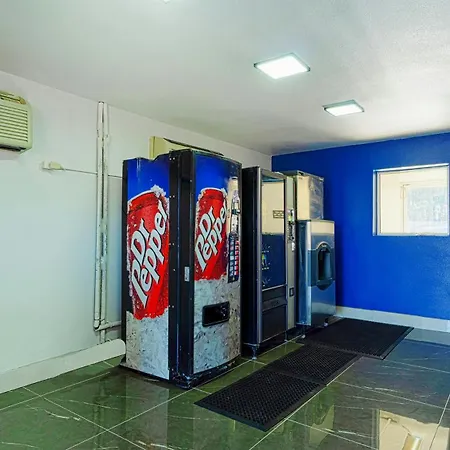 Xpress Inn & Extended Stays-3