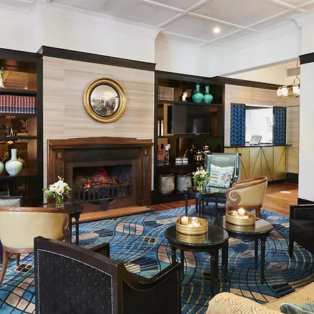 Hotel Kurrajong Canberra-3