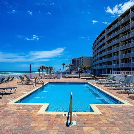 Beach House Inn With Pool & Hot Tub-2