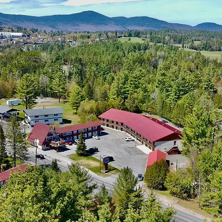 Rodeway Inn Lake Placid South-2
