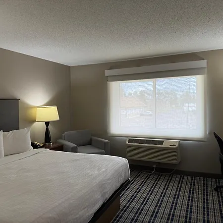 Americinn By Wyndham Rice Lake-3