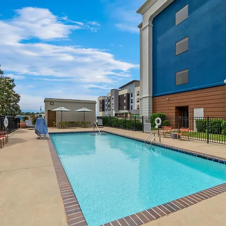 Hampton Inn Marion-2