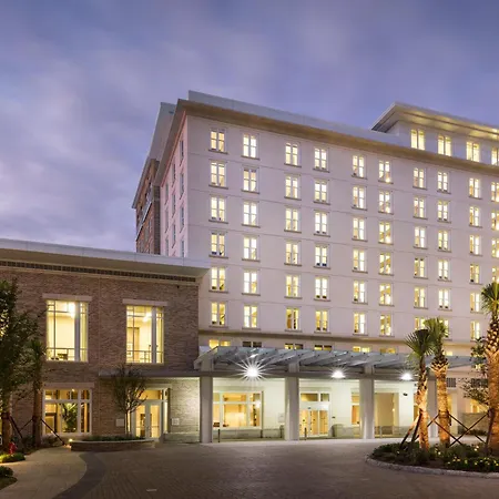 Hyatt House Charleston - Historic District-2