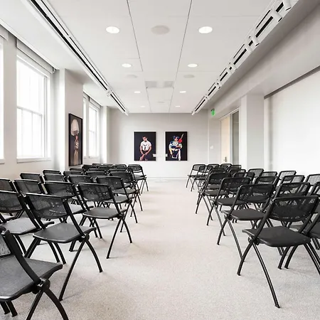 21C Museum Hotel Durham-2