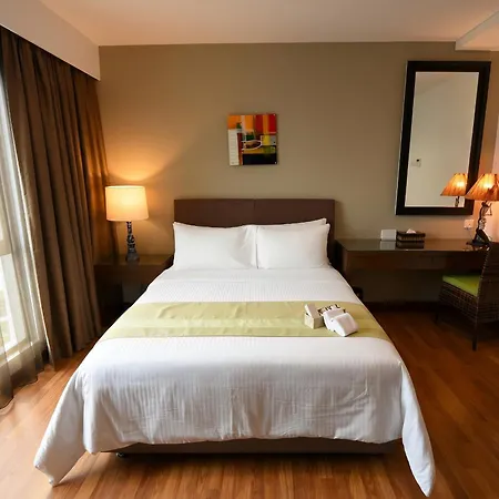 Imperial Heritage Hotel Melaka I City Centre I Free Wifi I Free Parking L Free Club Lounge Access-3