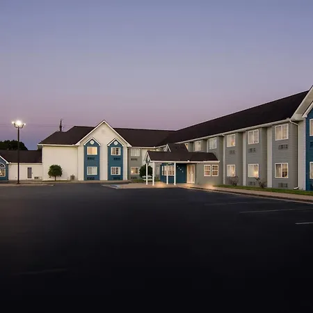 Microtel Inn & Suites By Wyndham Joplin-3