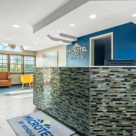 Microtel Inn & Suites By Wyndham Joplin-2