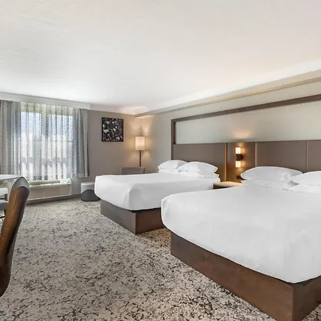 Best Western Plus The Arden Park Hotel-3