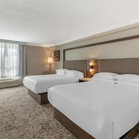 Best Western Plus The Arden Park Hotel-2