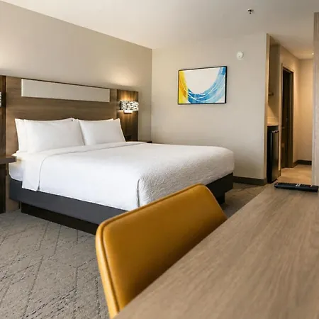 Holiday Inn Express & Suites Murphy By Ihg-3