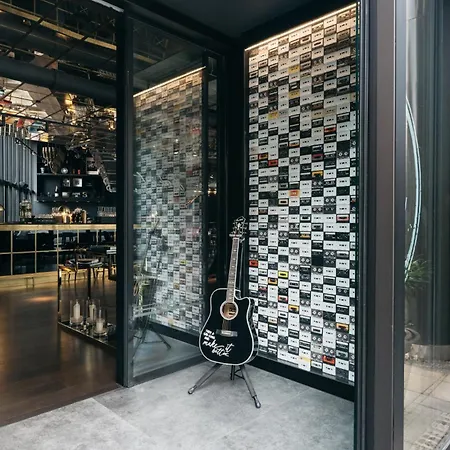 Ruby Lilly Hotel Munich By Ihg-2