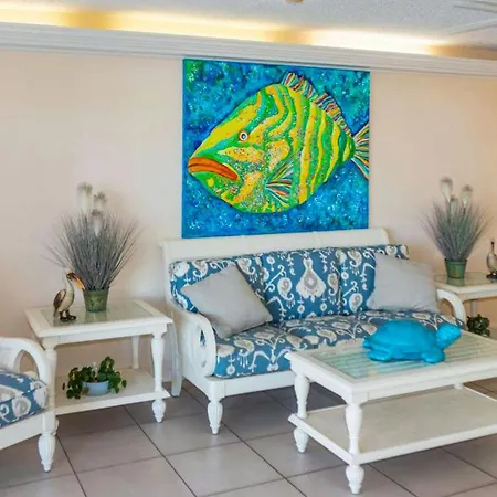 Belleair Beach Resort Motel-2