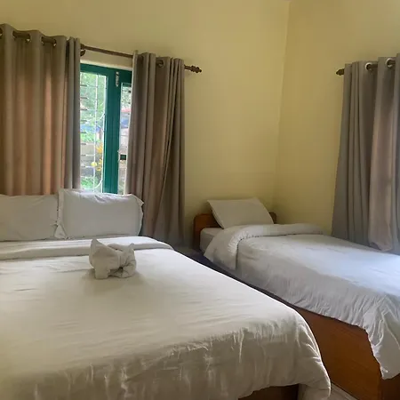 Hotel Noble Inn-3
