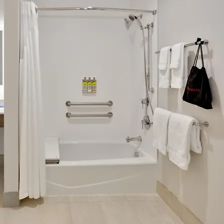Holiday Inn Express & Suites Fort Worth North - Northlake By Ihg-2
