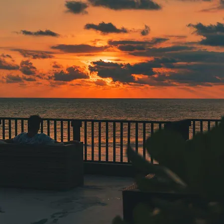 Punta Zicatela Hotel - Adults Only-3