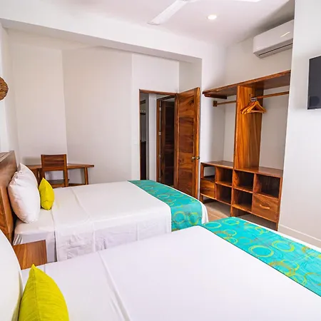 Punta Zicatela Hotel - Adults Only-2
