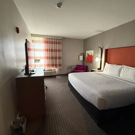 La Quinta By Wyndham Altoona Des Moines-2