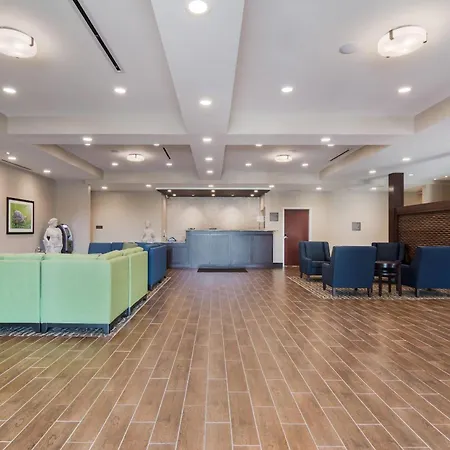 Comfort Inn & Suites Rock Hill Northeast-3