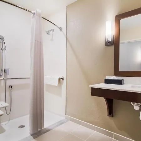 Comfort Inn & Suites Rock Hill Northeast-2