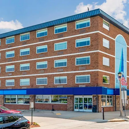 The Harborview On Lake Michigan, An Ascend Collection Hotel-3