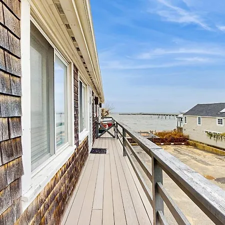 Provincetown Waterfront Studio-2
