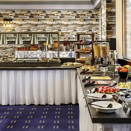 Mercure Ayr Hotel-3