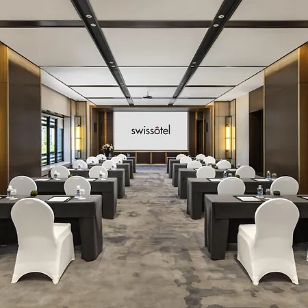 Swissotel Beijing Hong Kong Macau Center-2