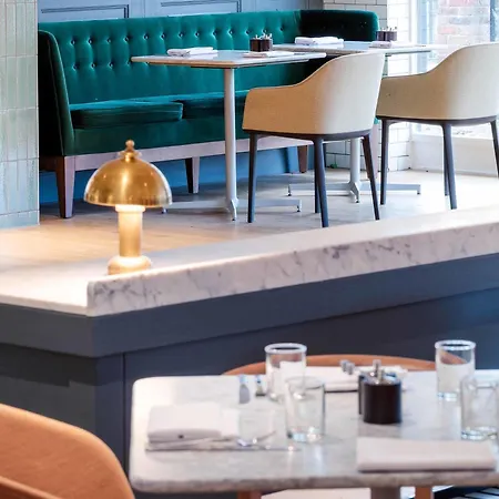 Novotel York Centre-2