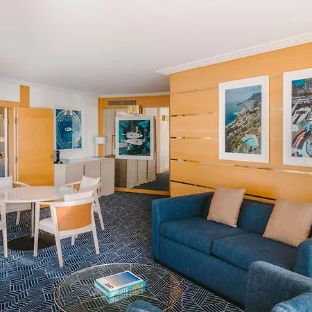 Fairmont Monte Carlo-2
