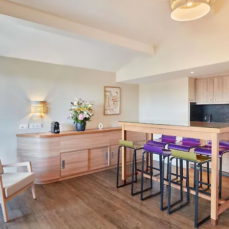 Aparthotel Adagio Aix-En-Provence Centre-2