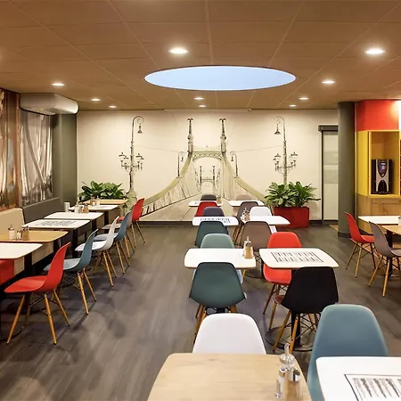 Ibis Budapest Centrum-3