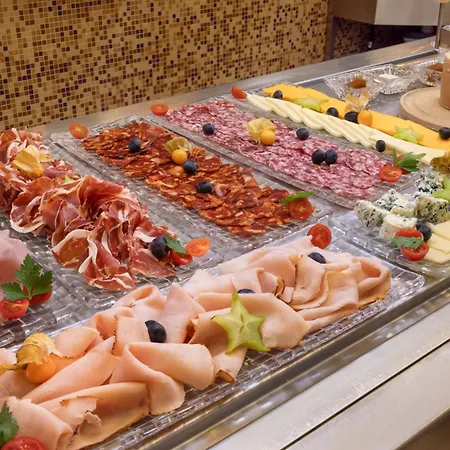 Melia Barcelona Sarria-2