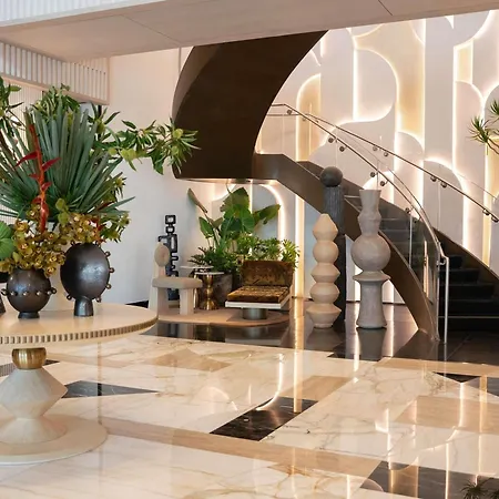 Hotel Sofitel Los Angeles At Beverly Hills-2