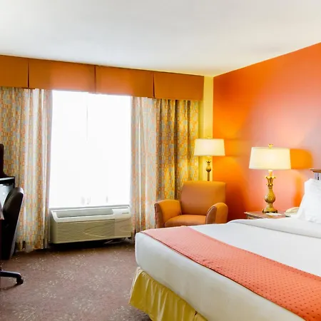 Holiday Inn O'Hare Area By Ihg-3