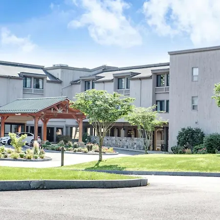 Heritage Hotel, Golf & Conference Center-2