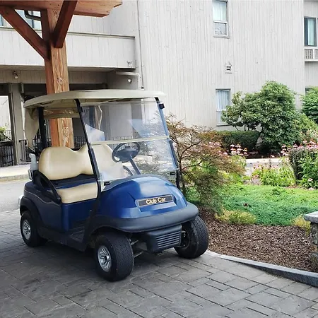 Heritage Hotel, Golf & Conference Center-3