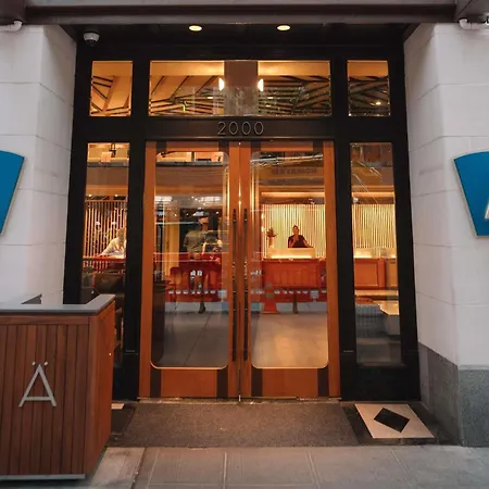 Aendra Hotel Seattle - Mgallery Collection-2