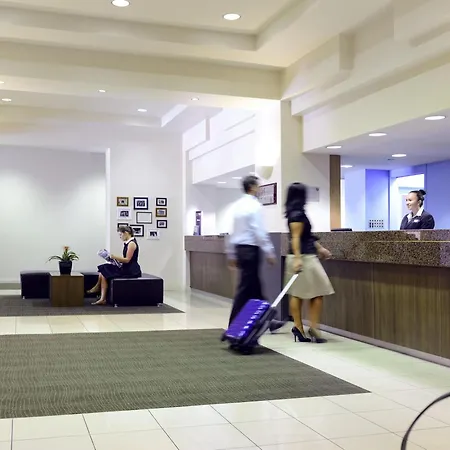 Grosvenor Hotel Adelaide By Accor-3