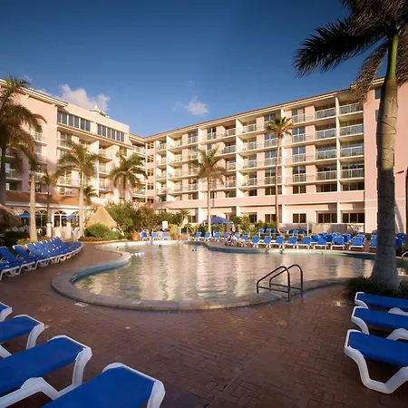 Palm Beach Shores Resort And Vacation Villas-3