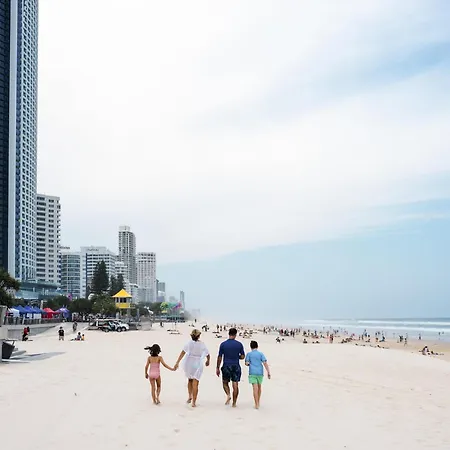 Novotel Surfers Paradise-2