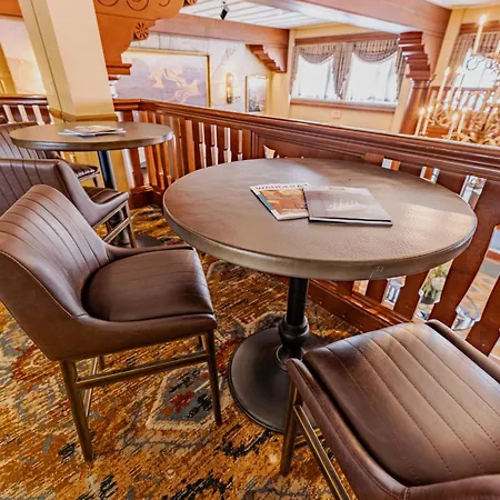 Grand Canyon Railway Hotel-3
