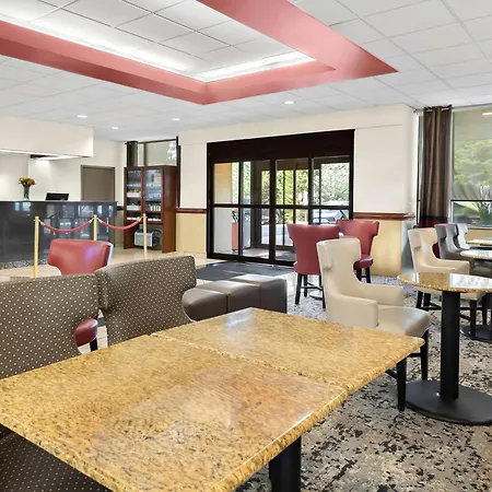 Best Western Potomac Mills-2