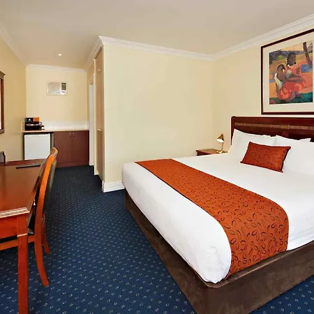 Ibis Styles Albany-2
