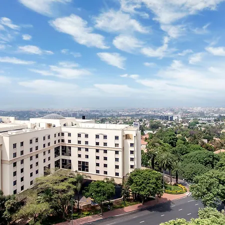 Nh Johannesburg Sandton-2
