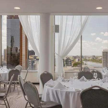 Mercure Brisbane Spring Hill-2