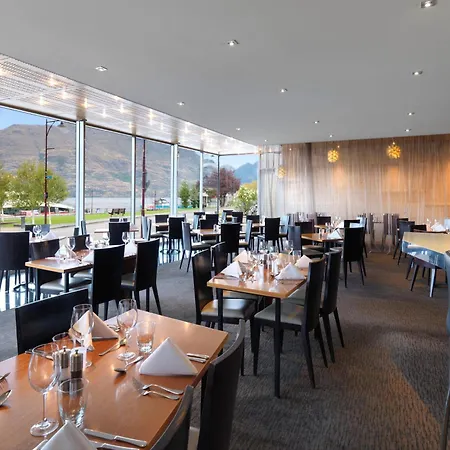 Crowne Plaza Queenstown By Ihg-3