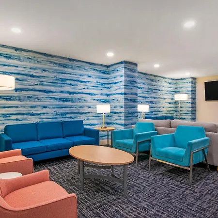 Holiday Inn Orlando - Disney Springs Area By Ihg-3