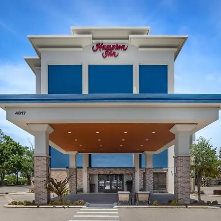 Hampton Inn Tampa International Airport/Westshore-3