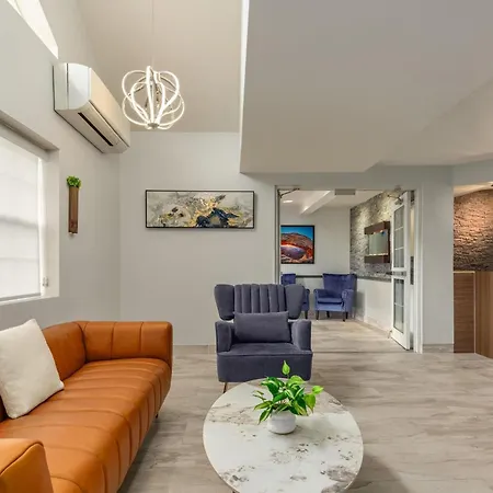 Microtel Inn & Suites By Wyndham Salt Lake City Airport-2